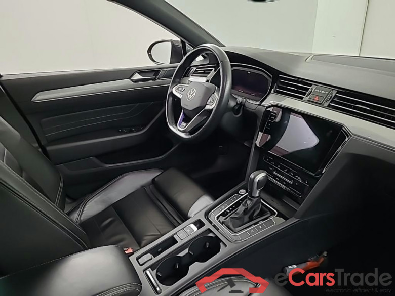 VOLKSWAGEN Passat Variant 1.4 TSI PHEV 6-DSG GTE Business 5D 160kW #6