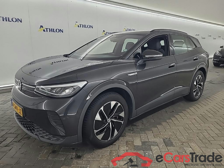 VOLKSWAGEN ID.4 77kWh Life Auto 5D 150kW
