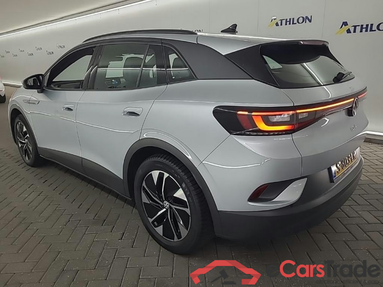 VOLKSWAGEN ID.4 77kWh 150kW Pro Auto 5D #4