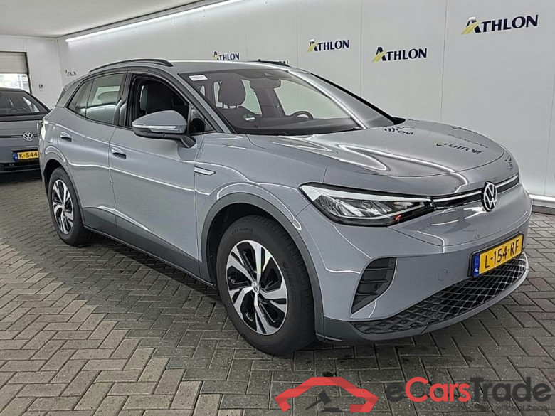 VOLKSWAGEN ID.4 52kWh 109kW City Auto 5D #2