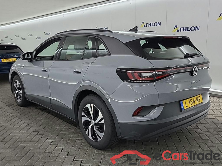 VOLKSWAGEN ID.4 52kWh 109kW City Auto 5D #4