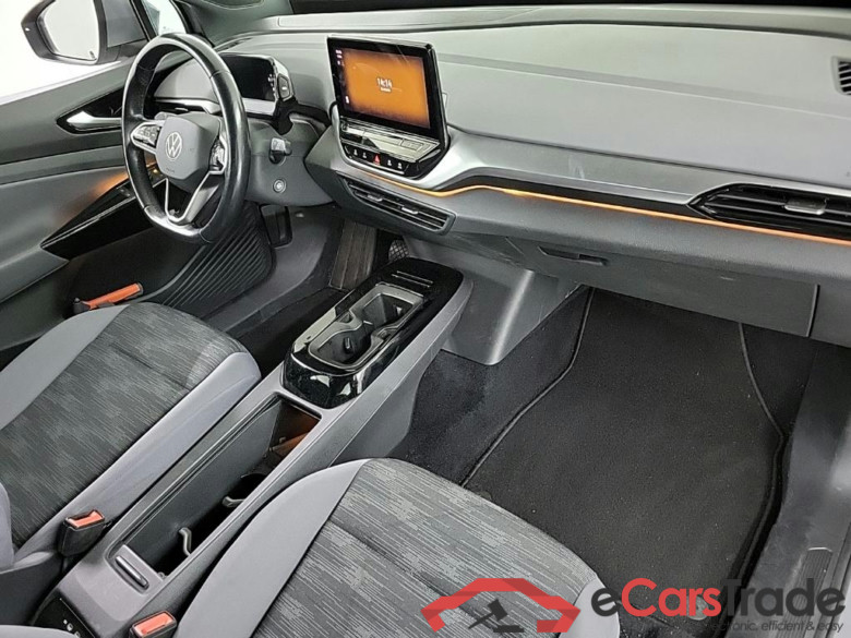 VOLKSWAGEN ID.4 52kWh 109kW City Auto 5D #6