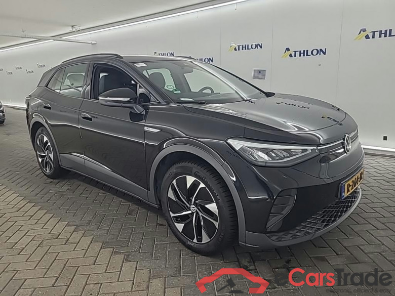 VOLKSWAGEN ID.4 77kWh 150kW Pro Auto 5D #2