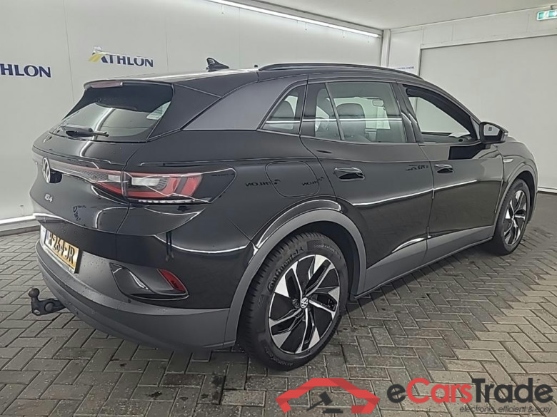 VOLKSWAGEN ID.4 77kWh 150kW Pro Auto 5D #3