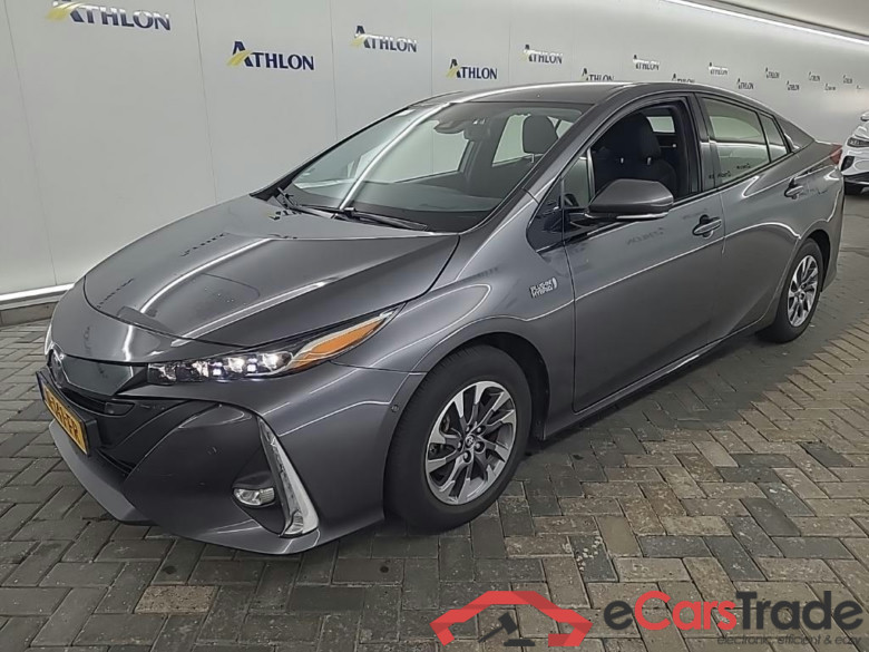 TOYOTA Prius 1.8 Plug-in Hybrid Executive Automaat 5D 90kW #1