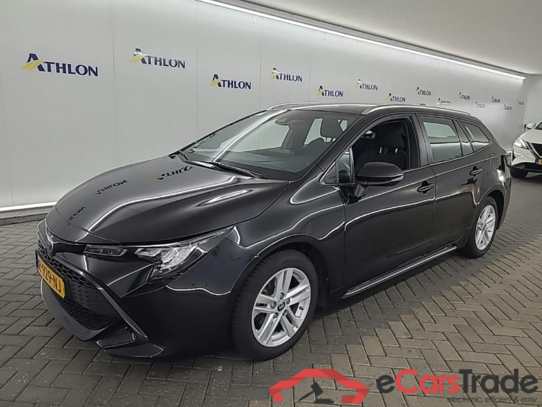 TOYOTA Corolla Touring Sports 1.8 Hybrid Active 5D 90kW