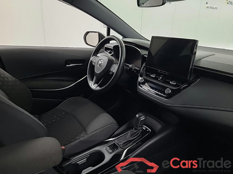 TOYOTA Corolla Touring Sports 1.8 Hybrid Active 5D 103kW #6