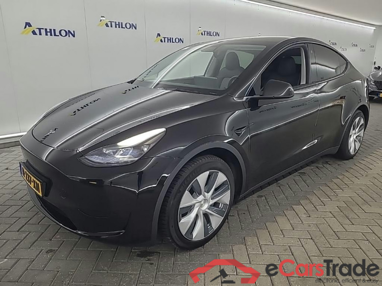 Tesla Model Y RWD 5D 255kW