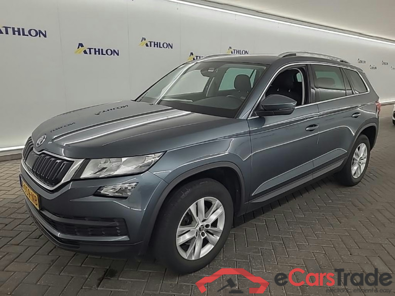 SKODA Kodiaq 1.5 TSI ACT 110kW Ambition 5D #1