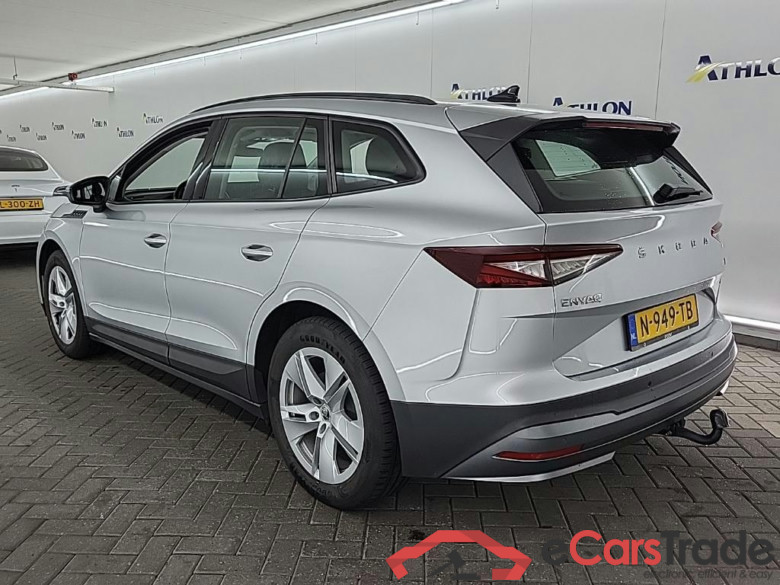 SKODA Enyaq iV iV 60 5D 132kW #4