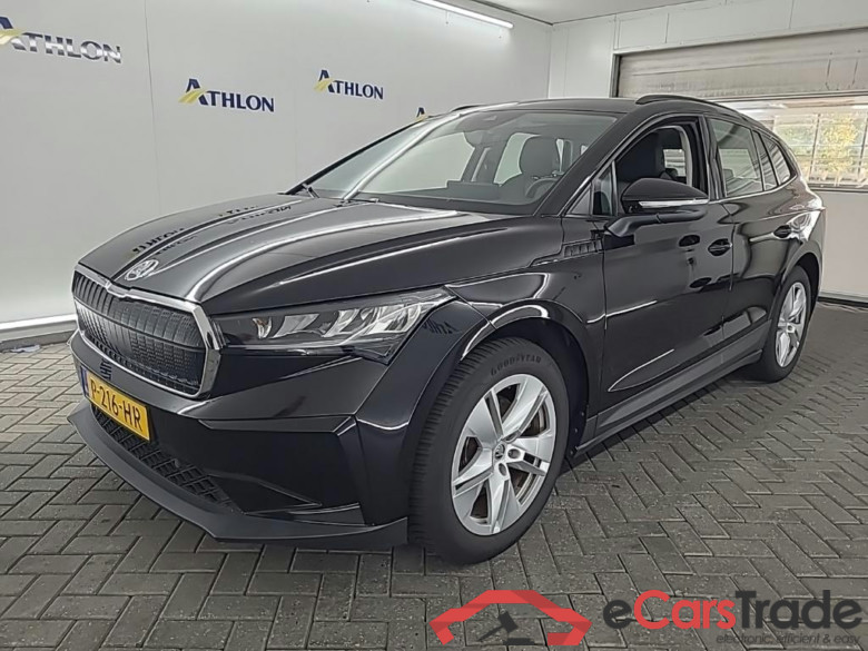 SKODA Enyaq iV 60 5D 132kW #1