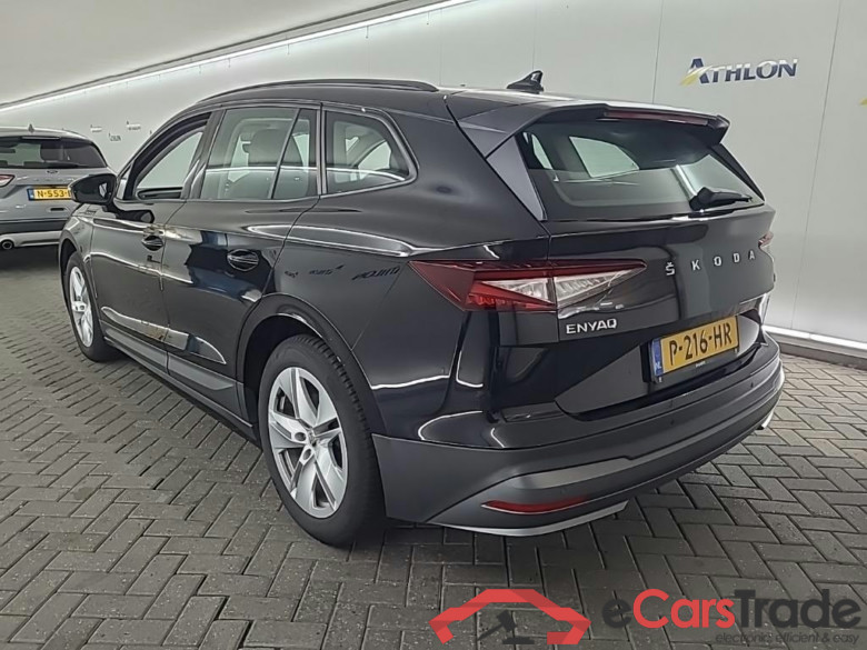 SKODA Enyaq iV 60 5D 132kW #4