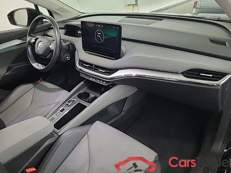SKODA Enyaq iV 60 5D 132kW #6