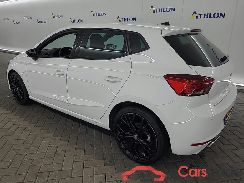 SEAT Ibiza 1.5 TSI Sport DSG 5D 110kW #4