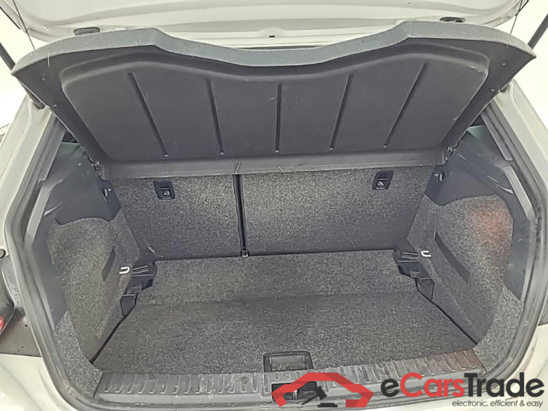 SEAT Ibiza 1.5 TSI Sport DSG 5D 110kW #5