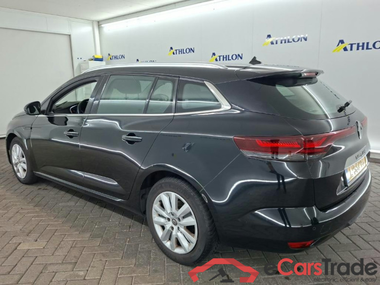 RENAULT Mégane Estate TCe 140 Business Zen 5D 103kW #4