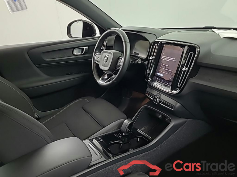 VOLVO XC40 Recharge Pure Electric Core 5D 170kW #6
