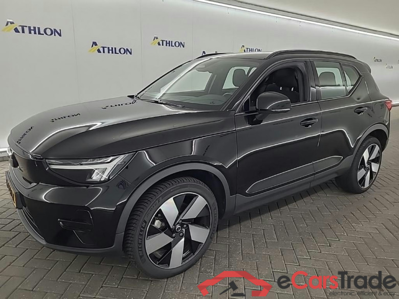 VOLVO XC40 Recharge Pure Electric Core 5D 170kW #1