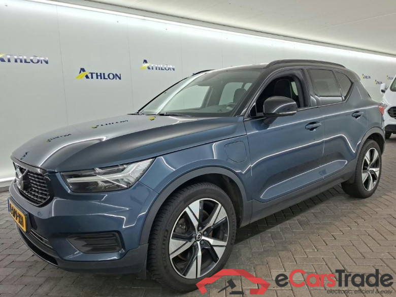 VOLVO XC40 Recharge T5 R-Design 5D 192kW #1