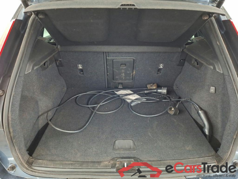 VOLVO XC40 Recharge T5 R-Design 5D 192kW #5