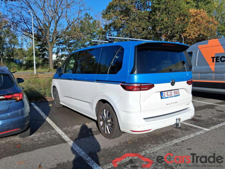 VOLKSWAGEN Multivan T7 eHybrid (PHEV) 1.4 TSI Life DSG (160 kW) #3