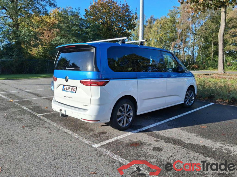 VOLKSWAGEN Multivan T7 eHybrid (PHEV) 1.4 TSI Life DSG (160 kW) #4