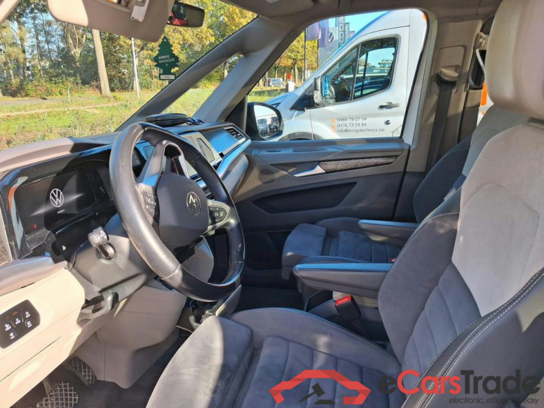VOLKSWAGEN Multivan T7 eHybrid (PHEV) 1.4 TSI Life DSG (160 kW) #6