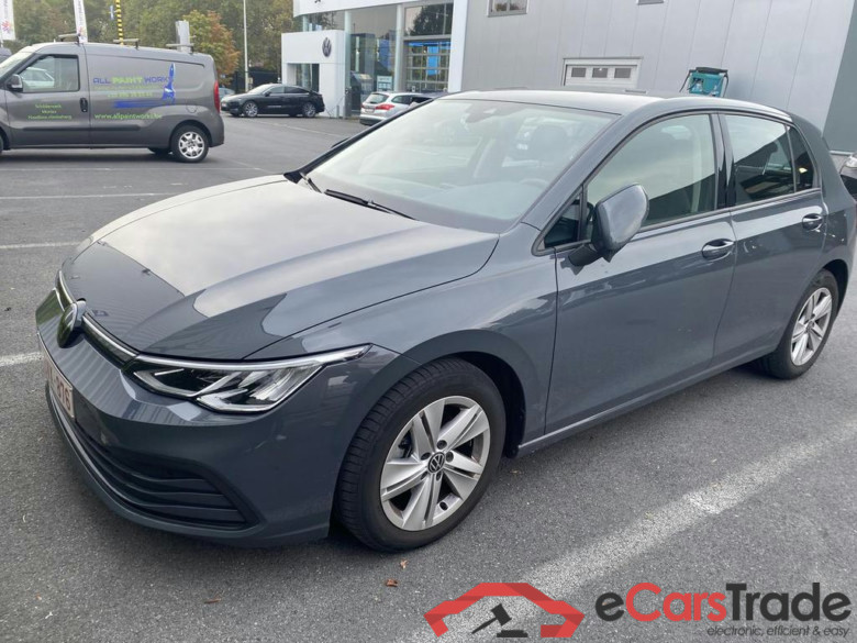 VOLKSWAGEN Golf VIII 1.0 TSI Life OPF