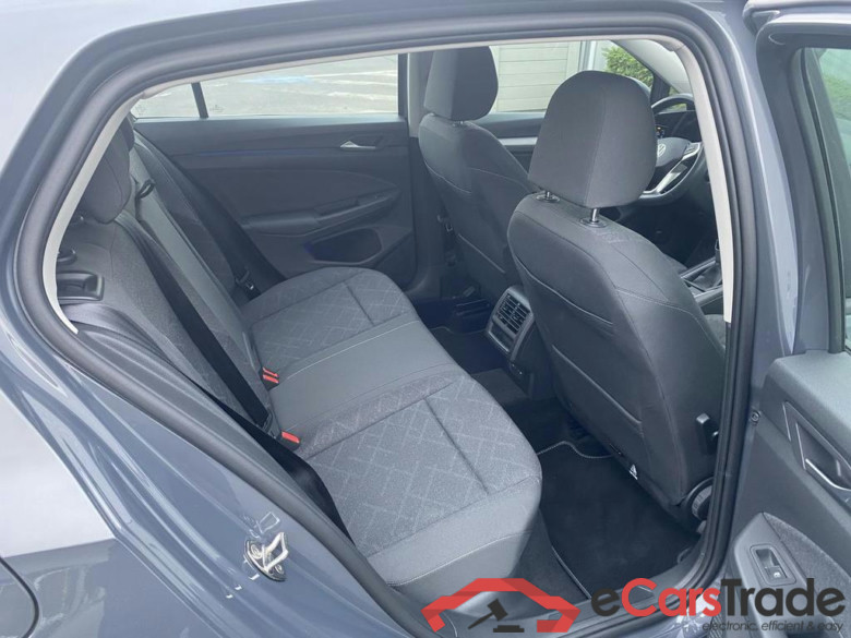 VOLKSWAGEN Golf VIII 1.0 TSI Life OPF #5