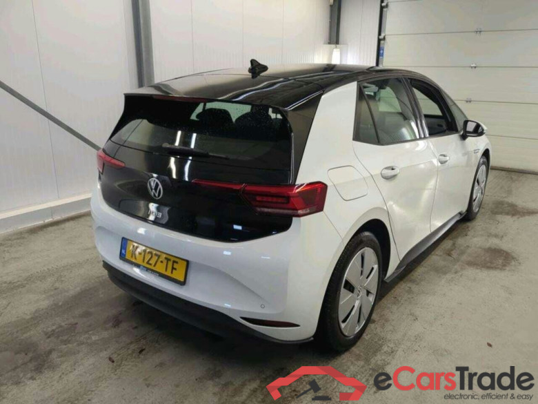 VOLKSWAGEN ID.3 Life 58 kWh #2