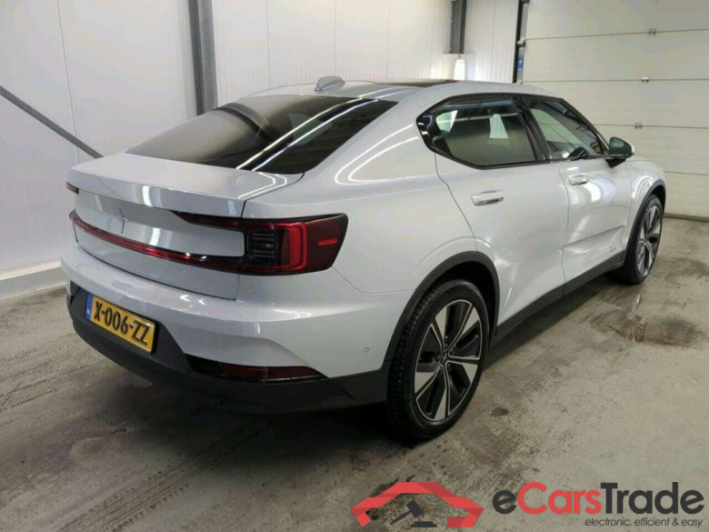 Polestar 2 LRSM Plus 82 kWh #2