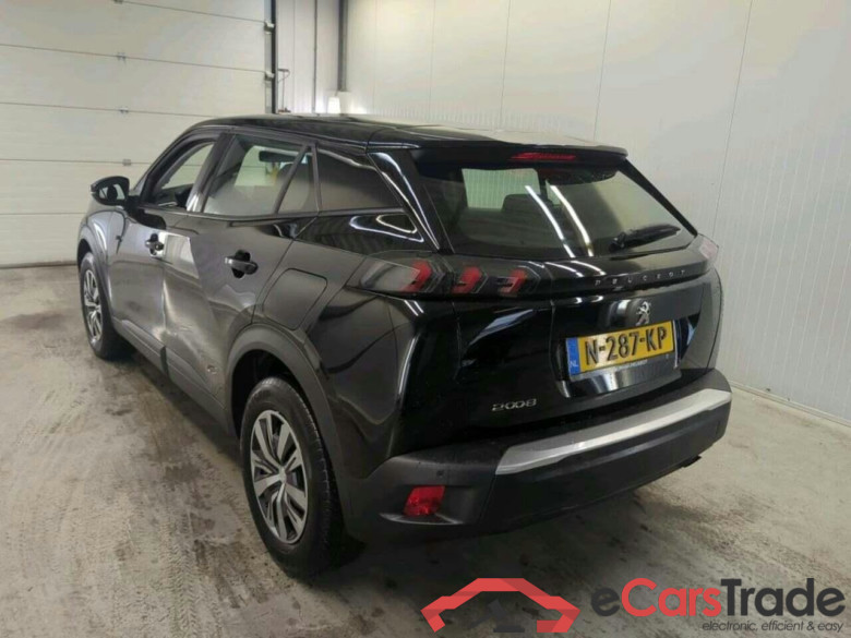 PEUGEOT 2008 1.2 PureTech Active #6