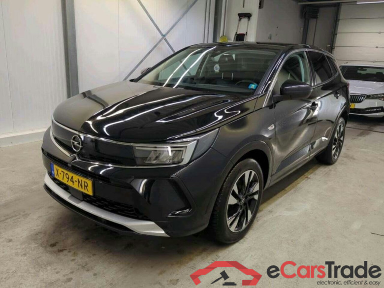 OPEL Grandland 1.2 Turbo Level 3 #1