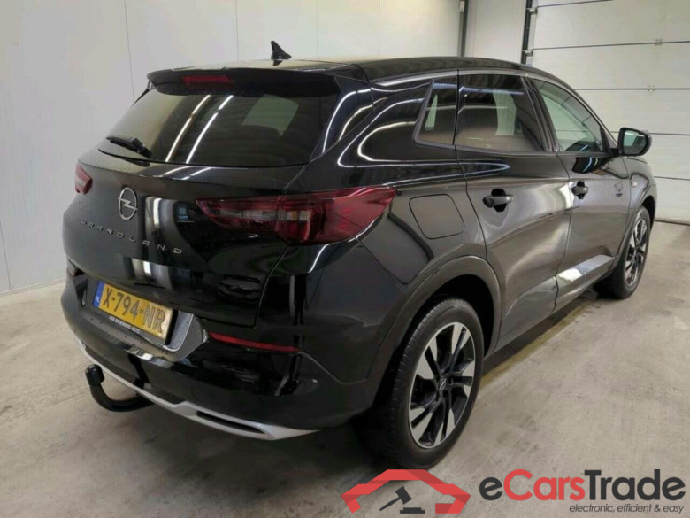 OPEL Grandland 1.2 Turbo Level 3 #2