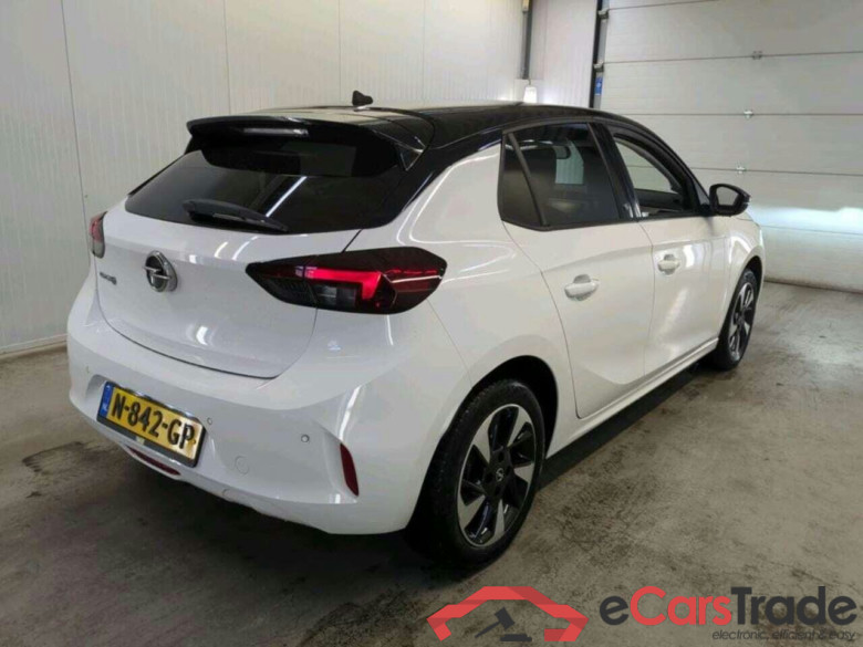 OPEL CORSA-E Business Ed.  50 kWh #2