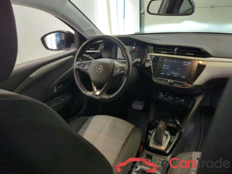 OPEL CORSA-E Business Ed.  50 kWh #3