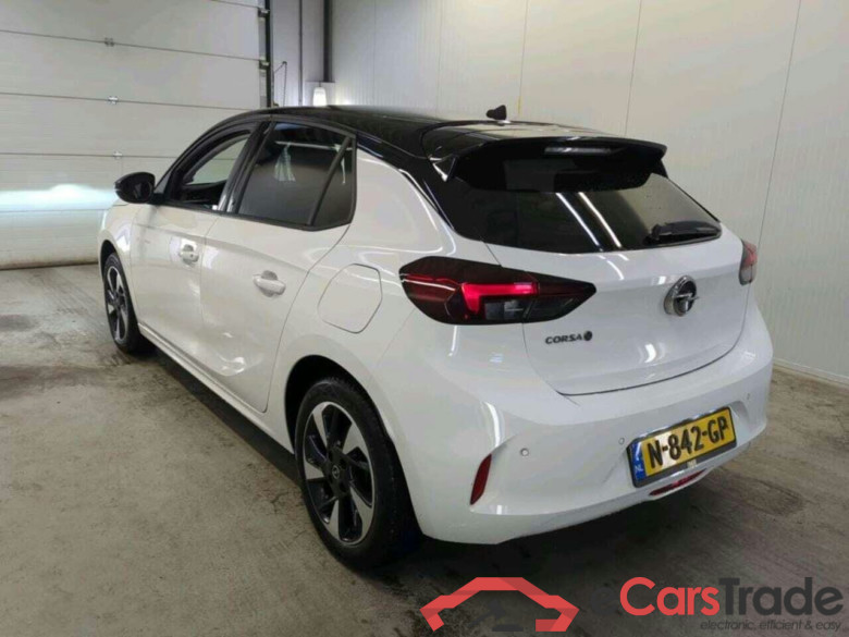 OPEL CORSA-E Business Ed.  50 kWh #6