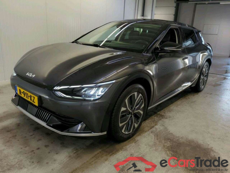 KIA EV6 Plus 77.4 kWh #1
