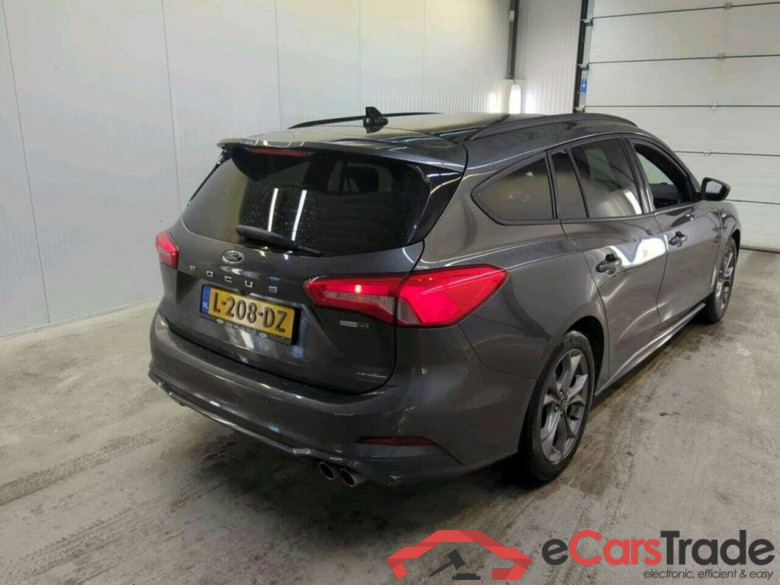 FORD Focus Wagon 1.0 EBH ST L. XBns #2