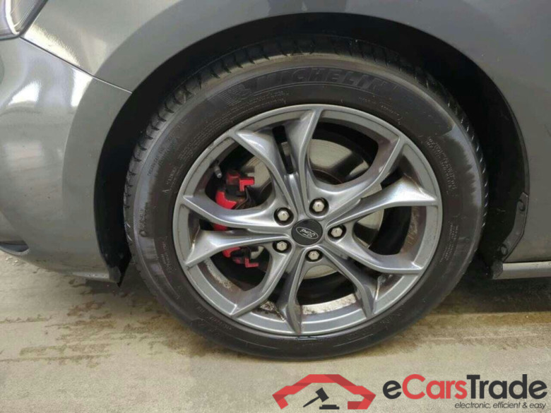 FORD Focus Wagon 1.0 EBH ST L. XBns #4