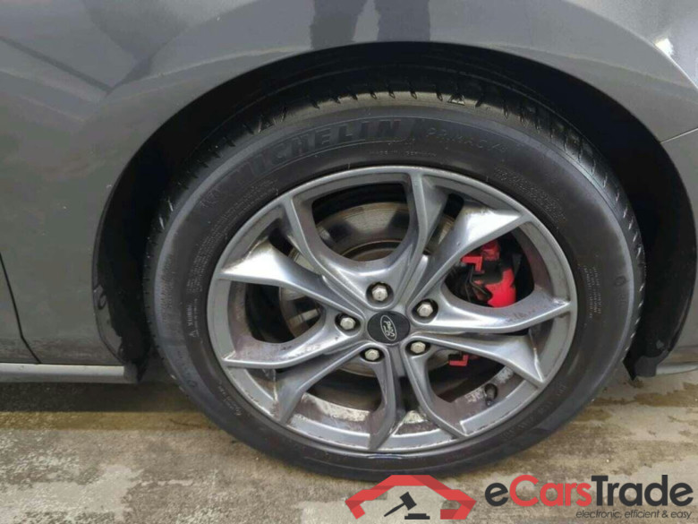FORD Focus Wagon 1.0 EBH ST L. XBns #5