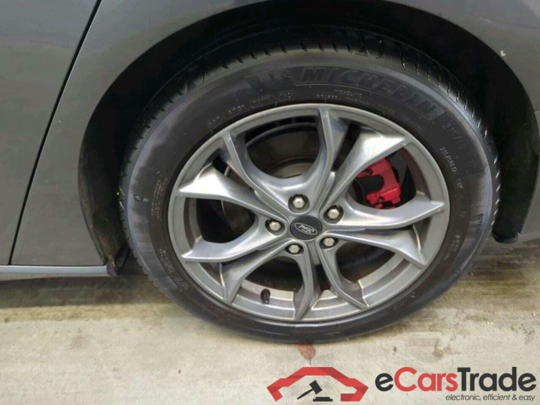 FORD Focus Wagon 1.0 EBH ST L. XBns #6