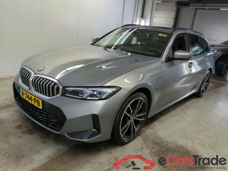 BMW 3-serie Touring 320