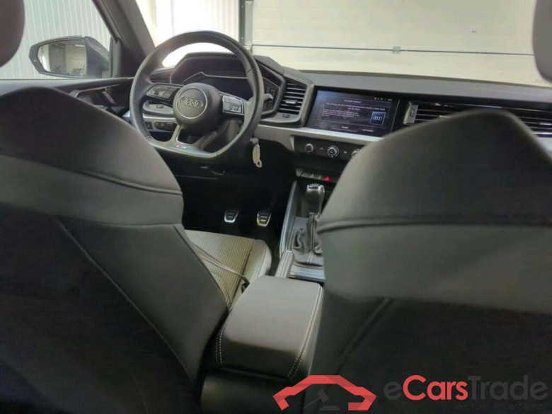 AUDI A1 Sportback 30 TFSI S edition #3