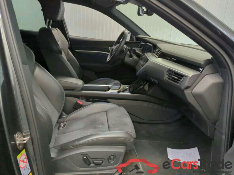 AUDI e-tron Sportback 55 quattro S edit.95 #5