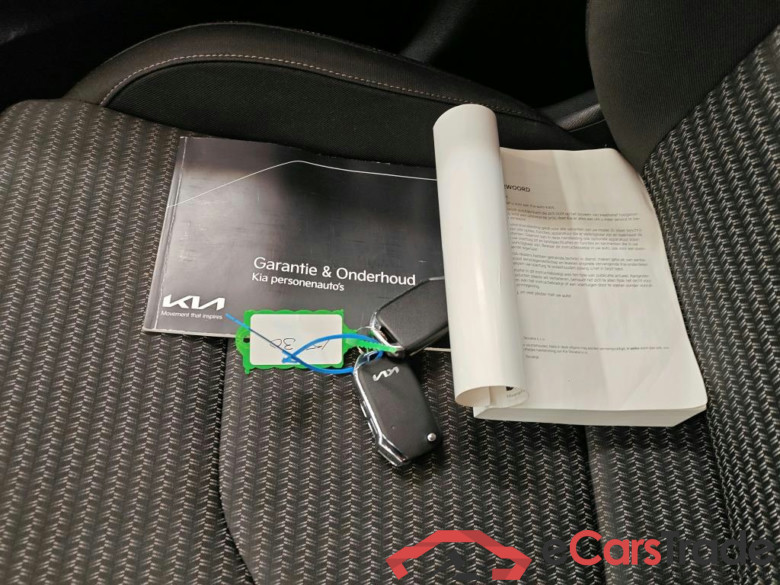 Kia Ceed Sportswagon 1.5 T-GDi DCT DynamicLine 5d #4