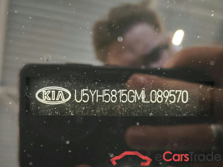 Kia Ceed Sportswagon 1.5 T-GDi MHEV DCT DynamicLine 5d #6