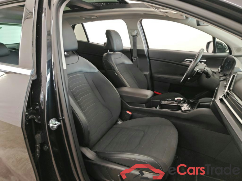 Kia Sportage 1.6 T-GDi Hybrid DynamicPlusLine AT6 5d + Pano #3