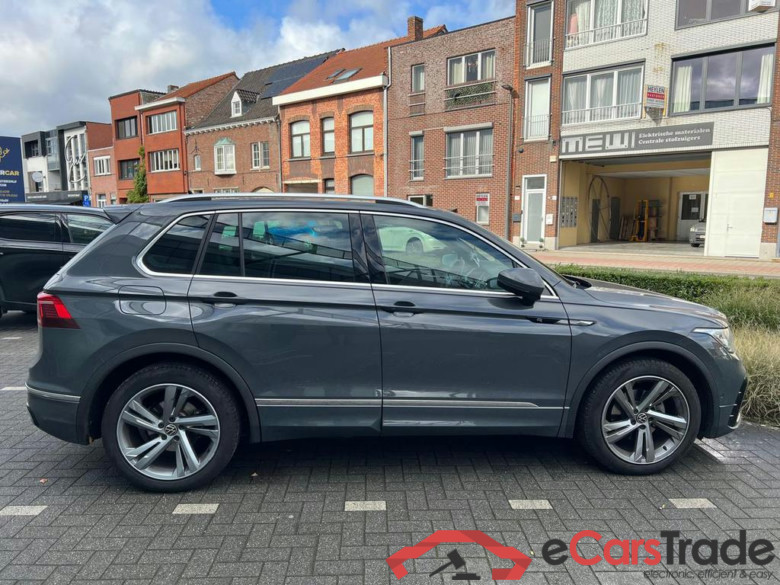 VOLKSWAGEN Tiguan 1.5 TSI R-Line Business Premium OPF DSG