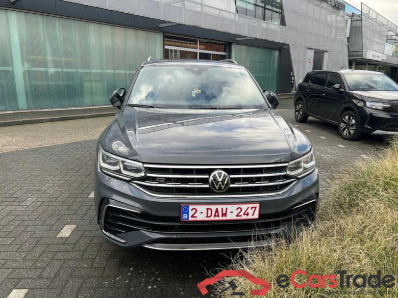 VOLKSWAGEN Tiguan 1.5 TSI R-Line Business Premium OPF DSG #2